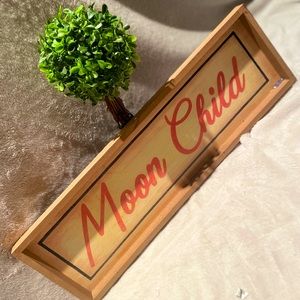 ‼️3/$33‼️ ✨🍶NWT Ashland rustic wall decor🍶✨